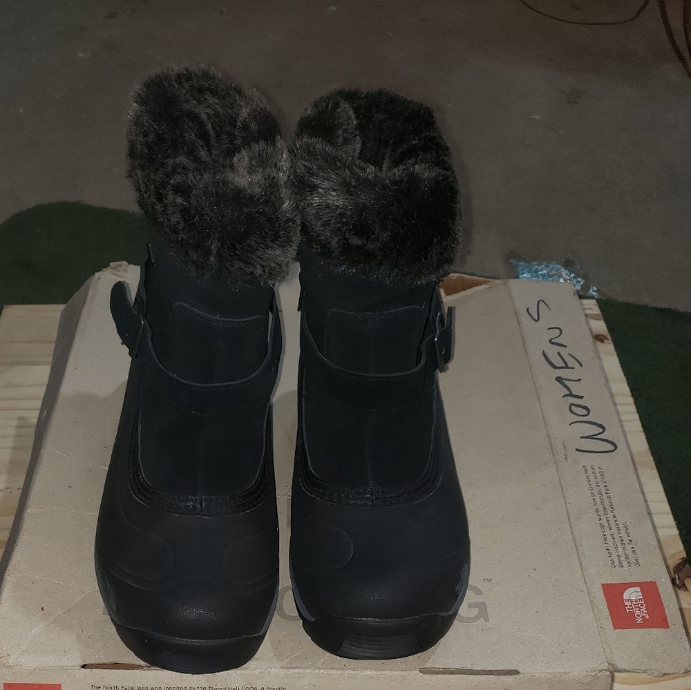 Womans boots